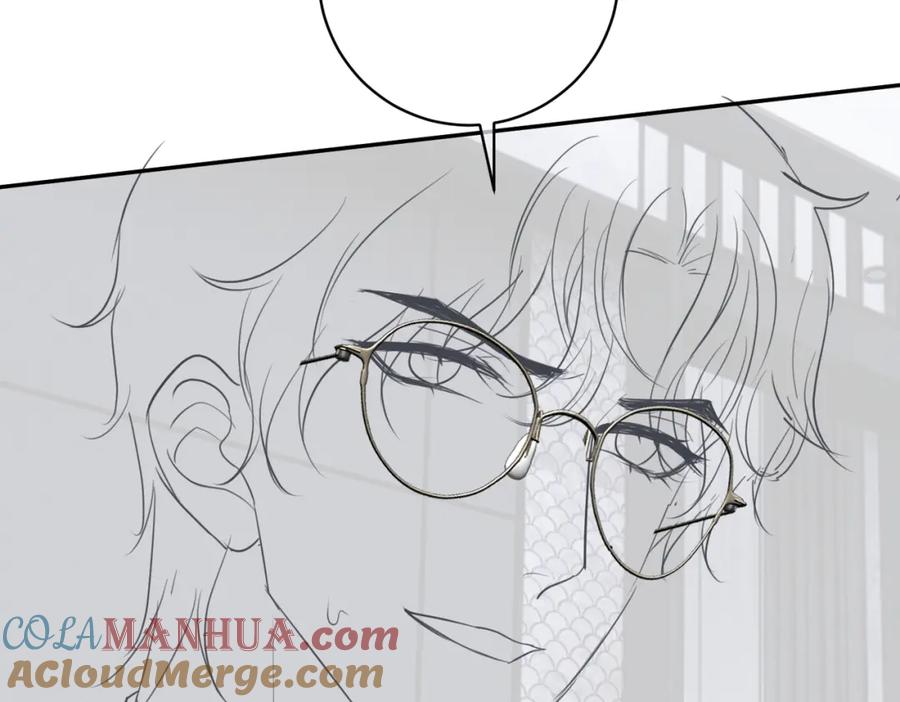 《天降萌宝：霍爷请签收》第45话 生死二选一 第109页