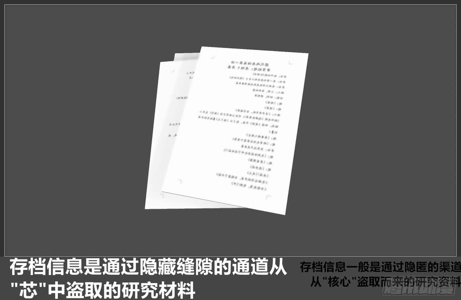 《我的世界：晨曦传记番外》官方恶搞-方代码01 第21页