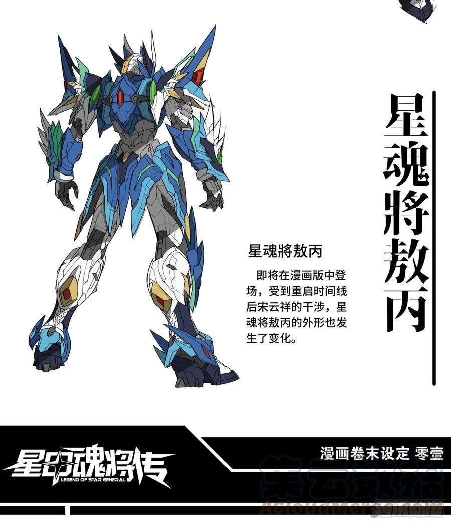 星甲魂将传 044 对不起了钱钱 第76页