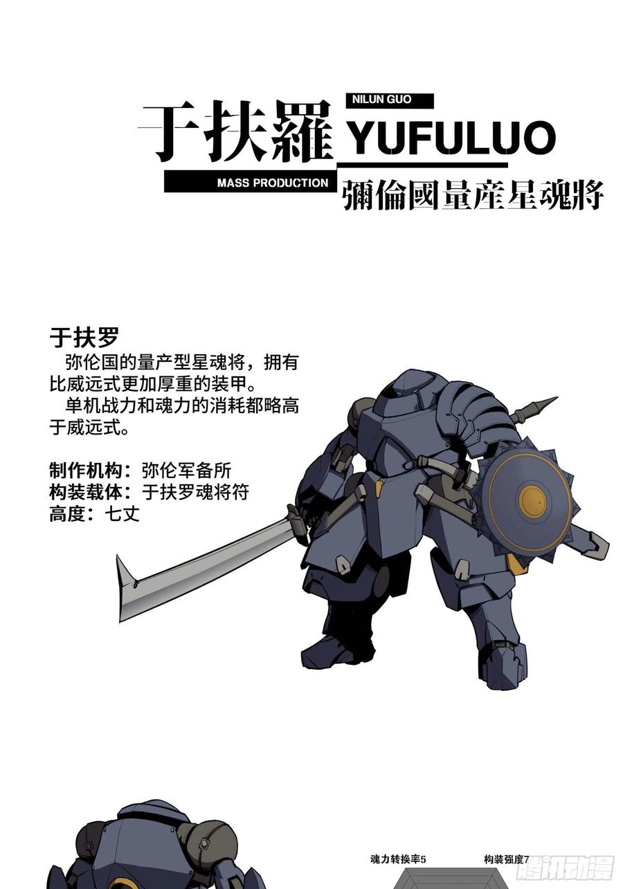 星甲魂将传 046 宿人与凡人 第62页