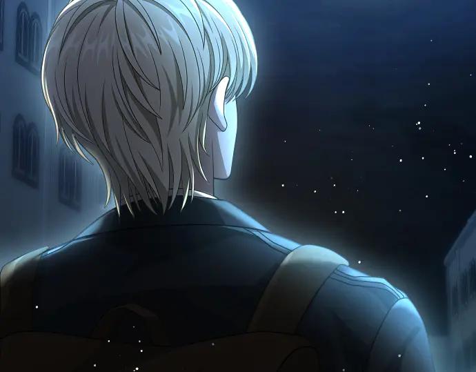 《凡菲尔德的秘密》第53话 转折点 第134页