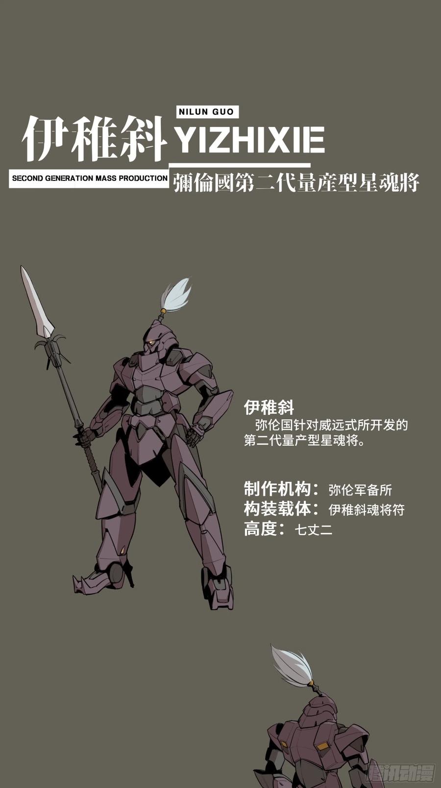 星甲魂将传 054 半圣对准圣 第54页