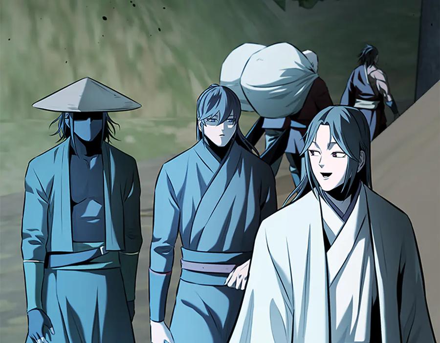 月影剑帝 第59话 前往新的目的地 第40页