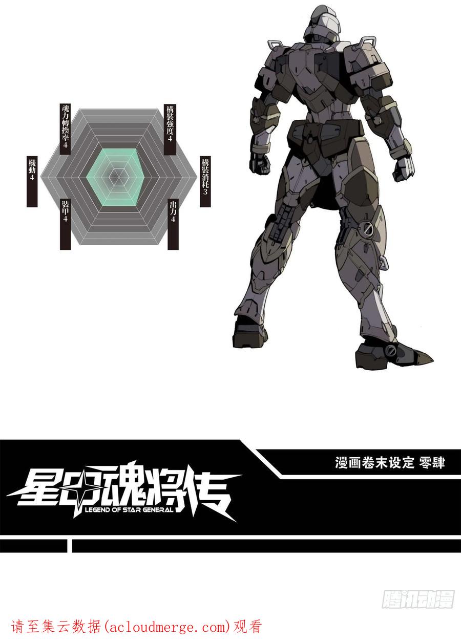 星甲魂将传 059 启程之前（上） 第75页