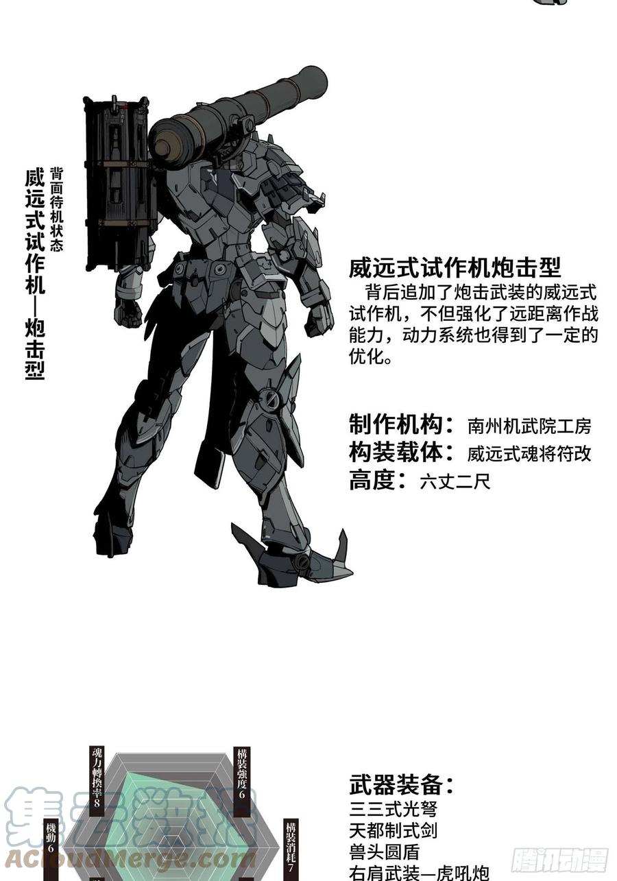 星甲魂将传 060 启程之前（下） 第70页