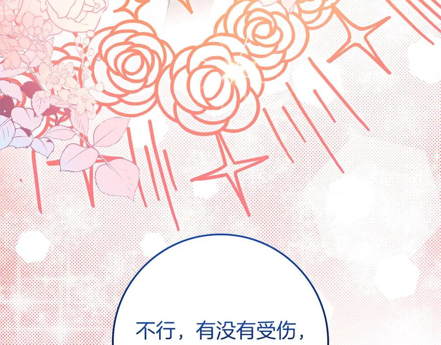 《伯爵大人夜未眠》完结篇 不管多少困难和世界变化，都会陪在你身边 第190页