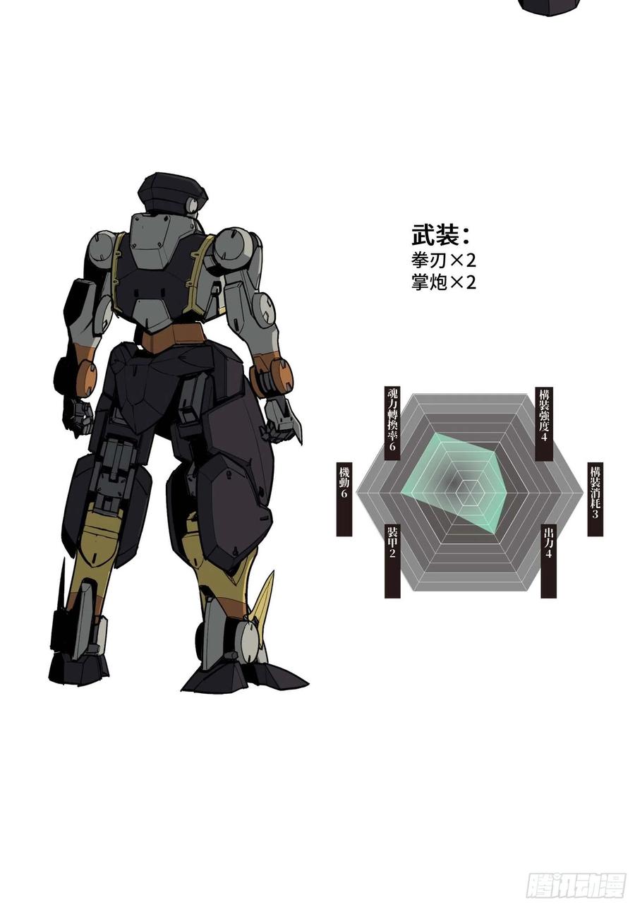 星甲魂将传 073 弃船？见死不救？ 第63页