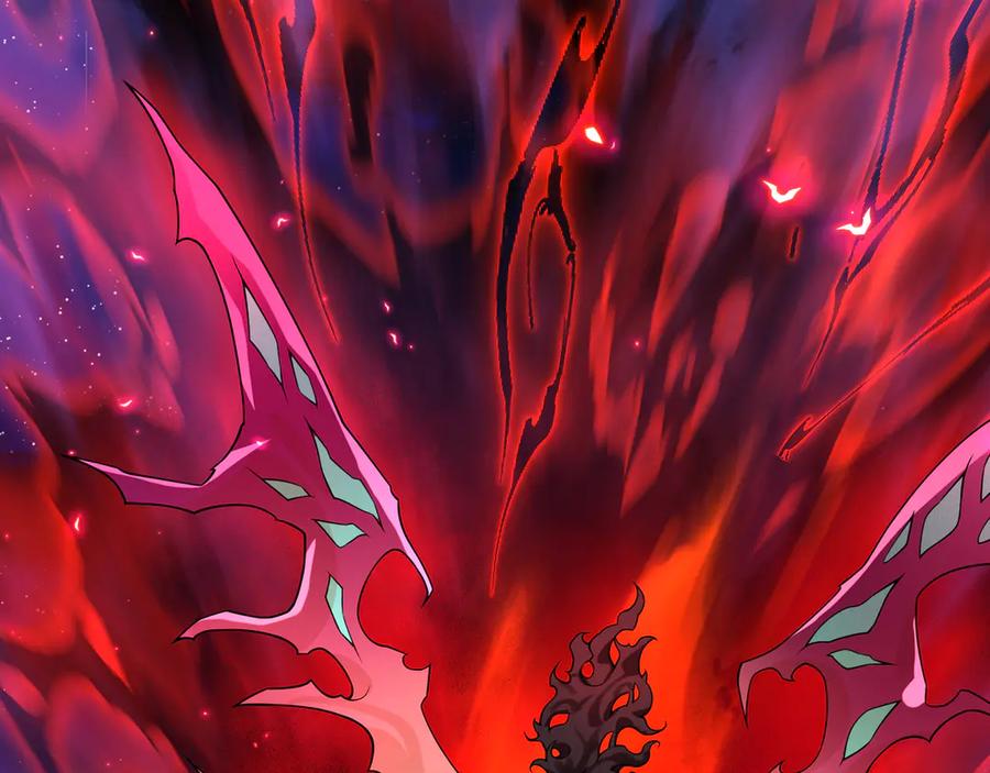 《大爱魔尊，女徒弟都想杀我》第80话 你只是知道你要死了！ 第36页
