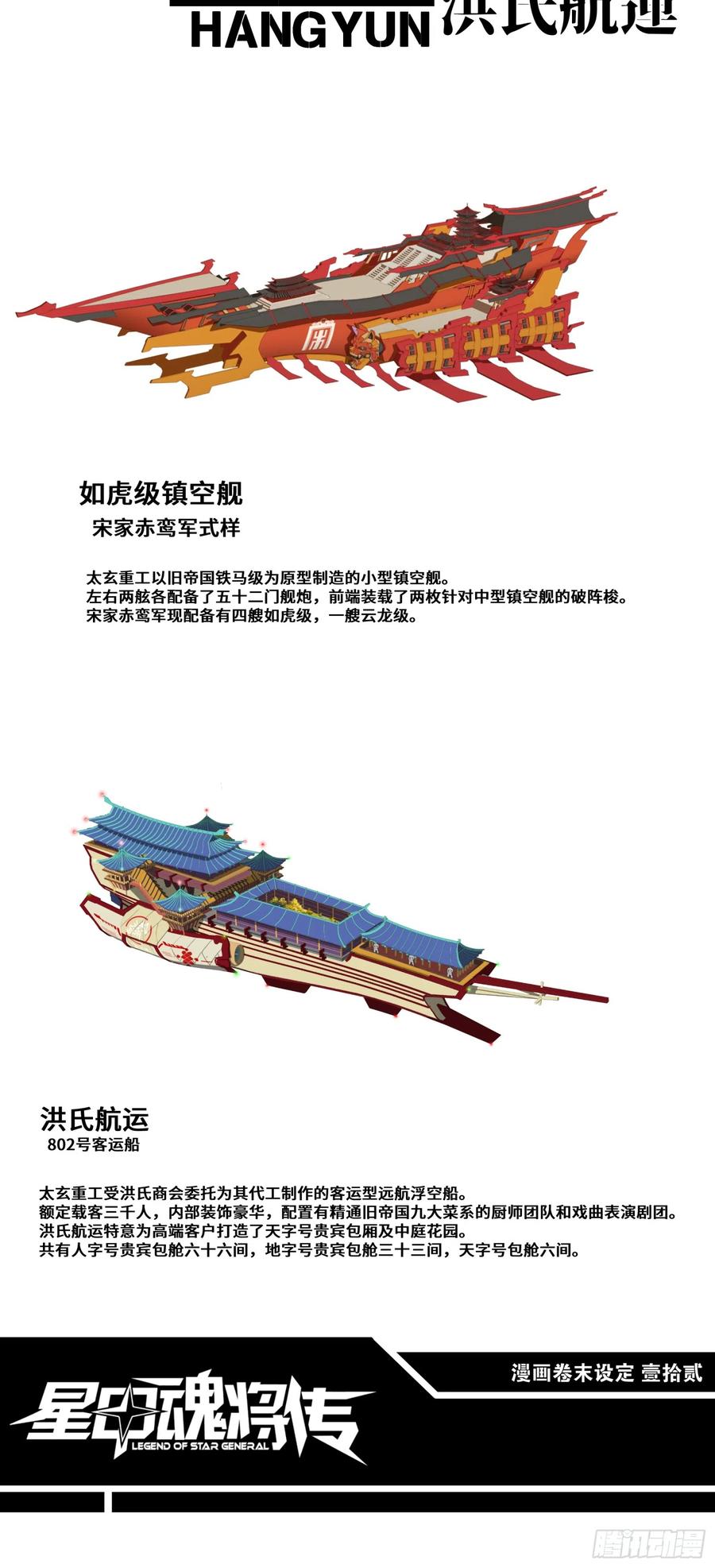星甲魂将传 080 赤鸾军女将 第95页