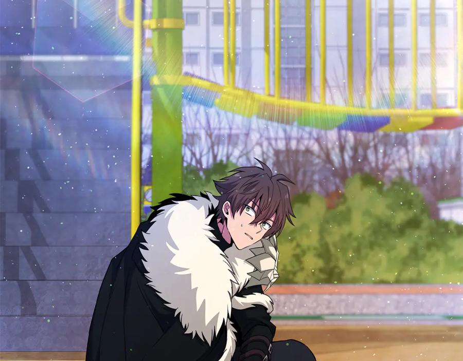 神的打工世界 第97话 潘多拉的秘密 第272页
