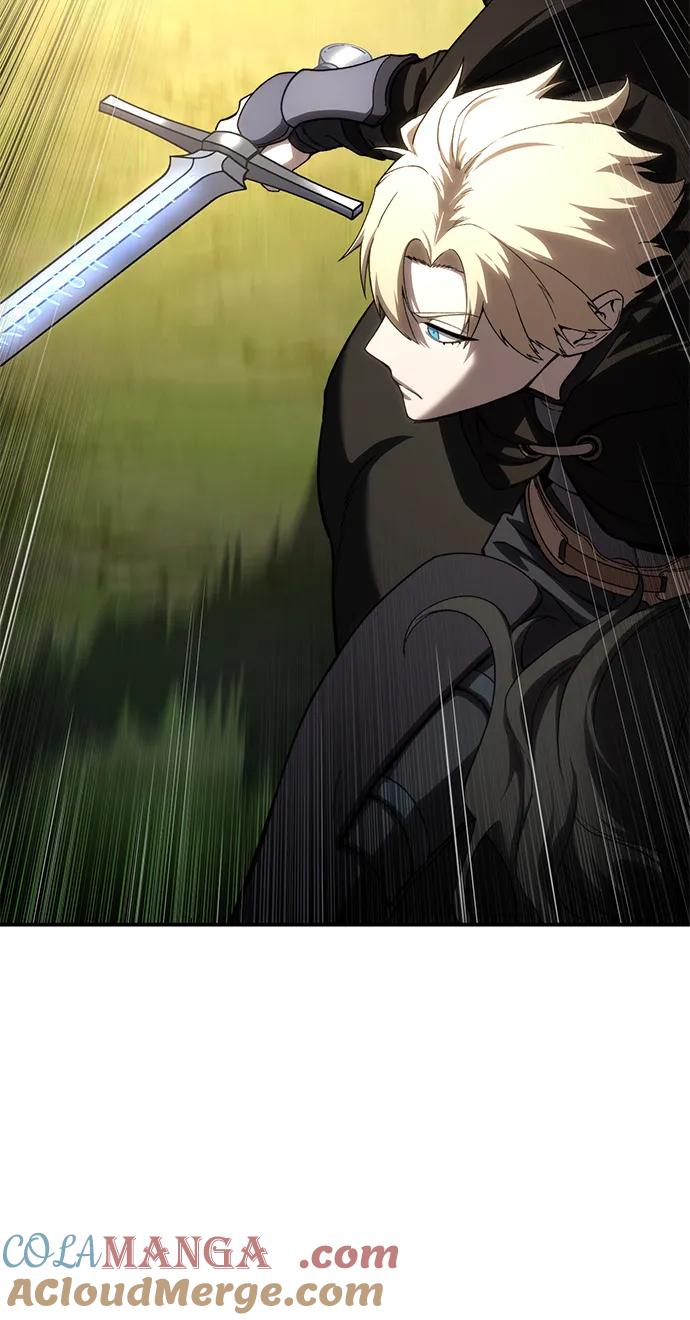 《星剑大师》第31话 第89页