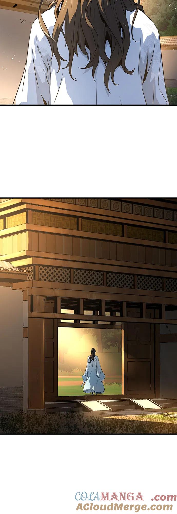 绝对回归 第39话 第40页
