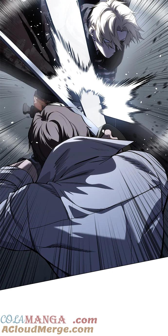 《星剑大师》第39话 第117页