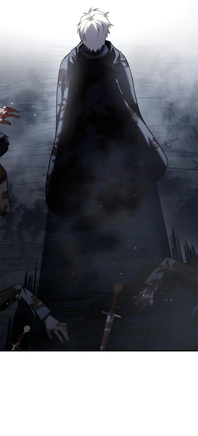 《星剑大师》第40话 第119页