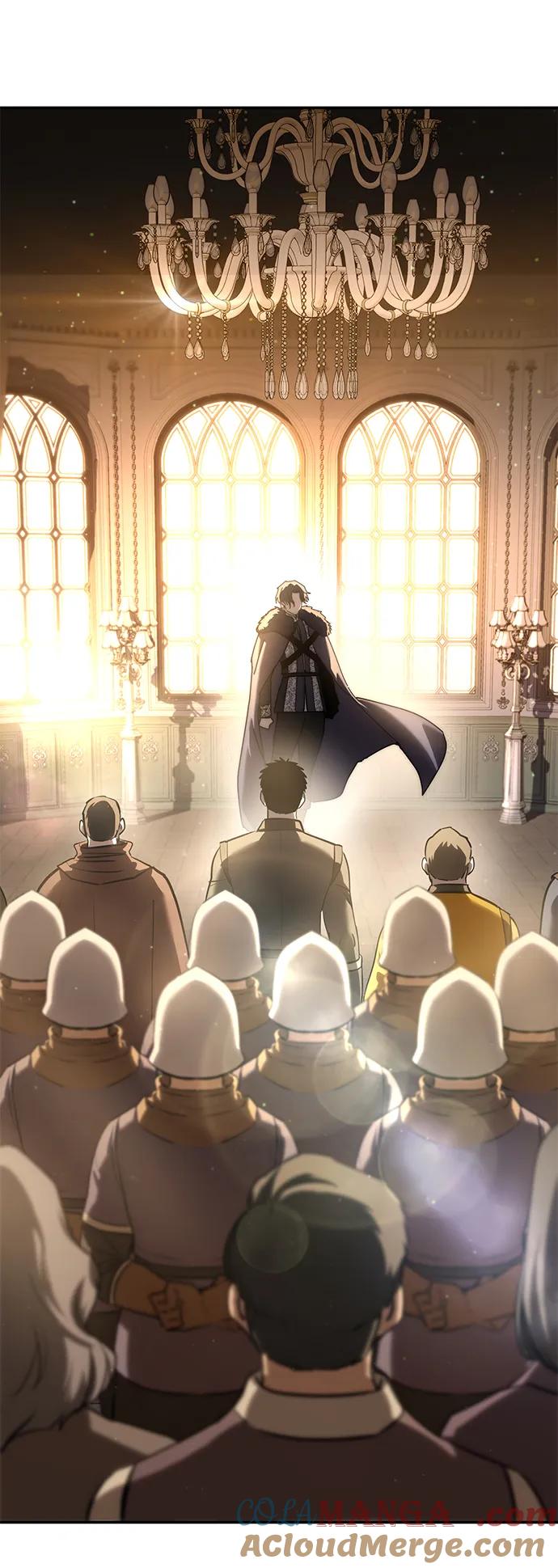 《星剑大师》第45话 第55页