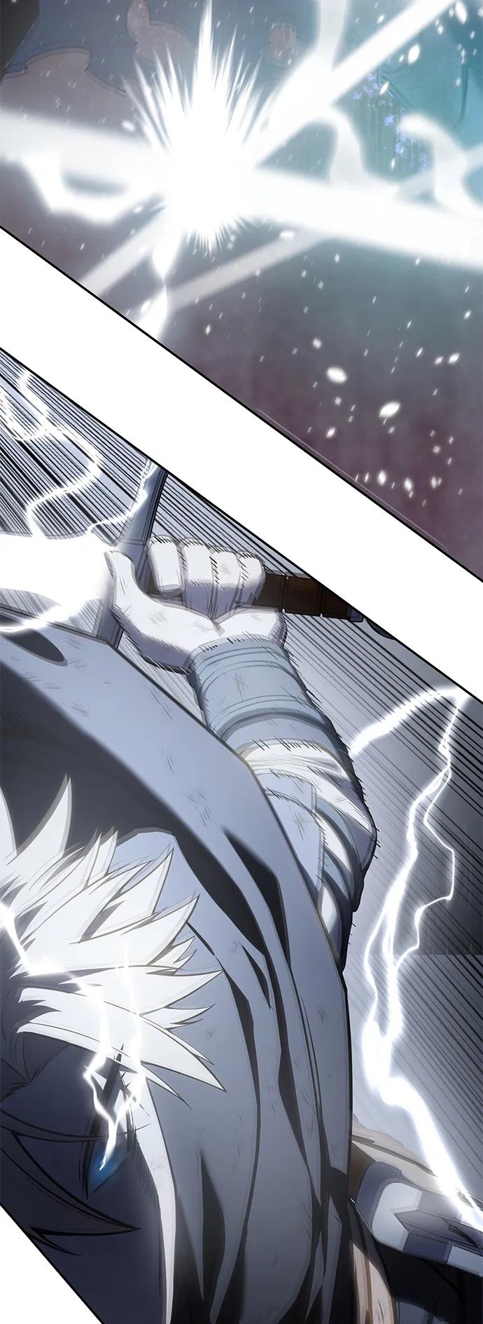 《星剑大师》第53话 第6页