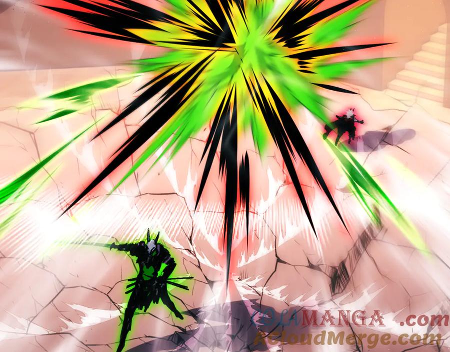 斩月 - 第74话 对战恶鬼级 - 第89张图