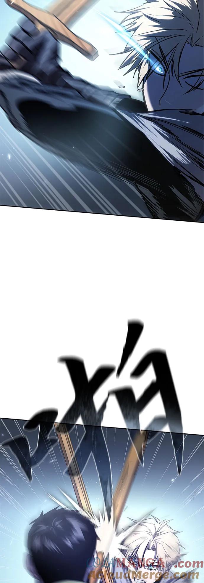 《星剑大师》第8话 第40页