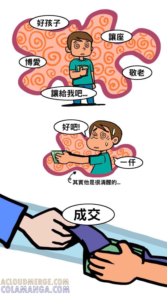 《男人的浪漫》Ep_34 换购的浪漫 第7页