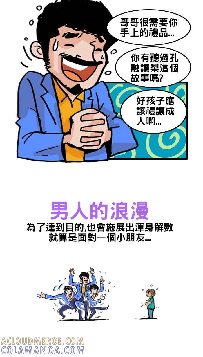 《男人的浪漫》Ep_34 换购的浪漫 第6页