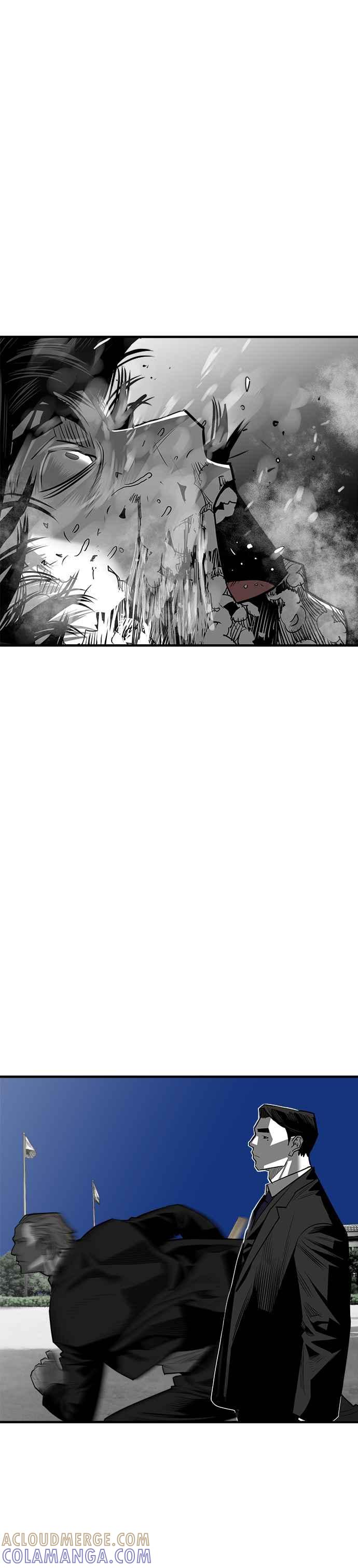 《浴血广场》第56话 第7页