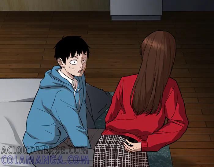 《疯颜档案》第37话 连锁危机 第61页