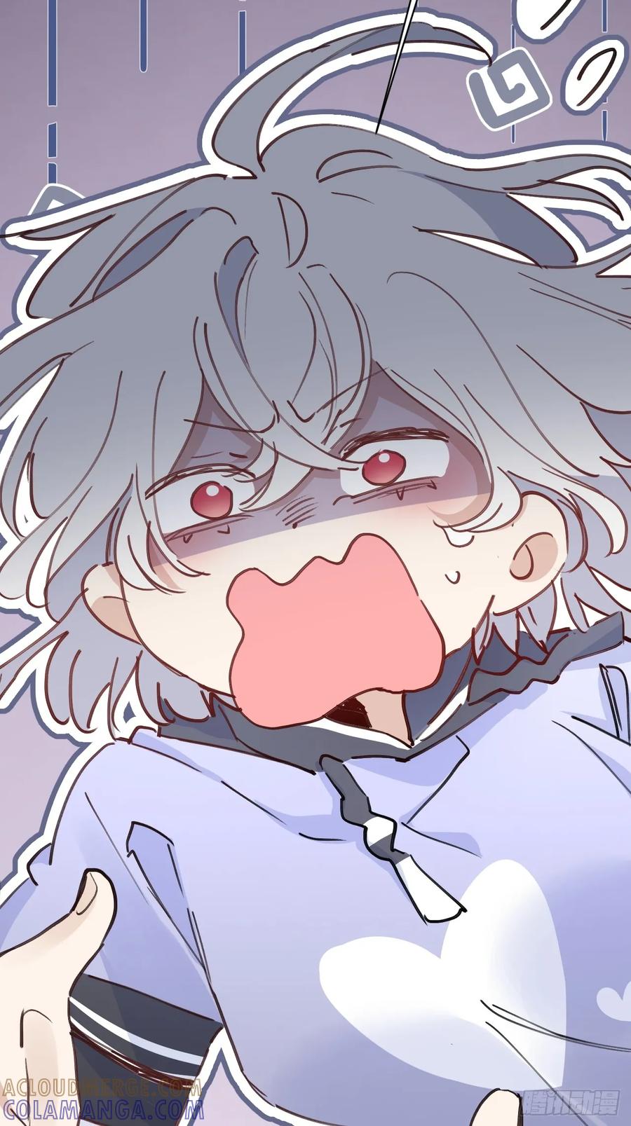 当我穿成霸总娇妻的独生女 - 第01话 带球跑的 球 - 第19张图