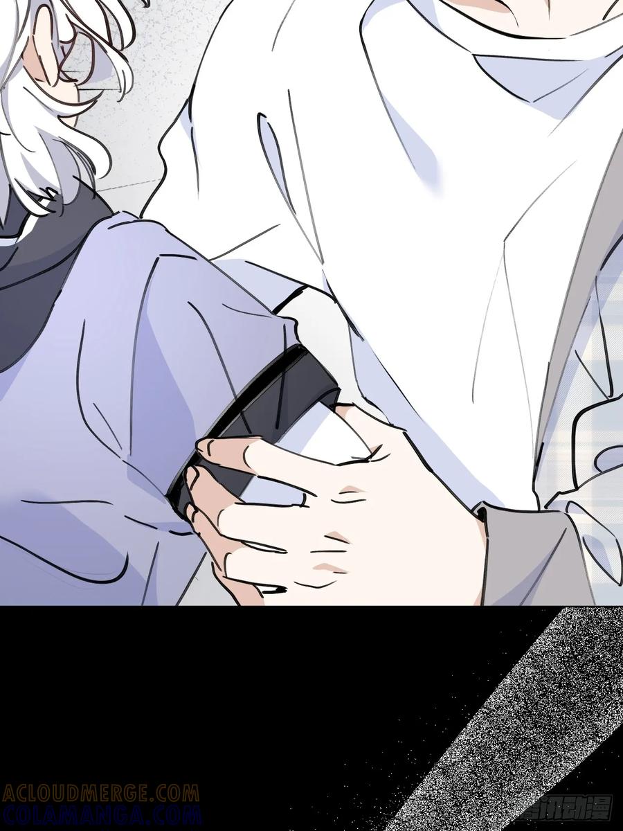 当我穿成霸总娇妻的独生女 - 第01话 带球跑的 球 - 第76张图