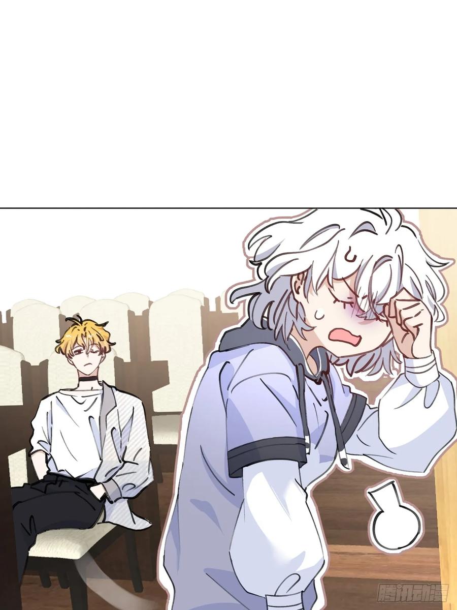 当我穿成霸总娇妻的独生女 - 第02话 这脑子太不正常了！ - 第12张图