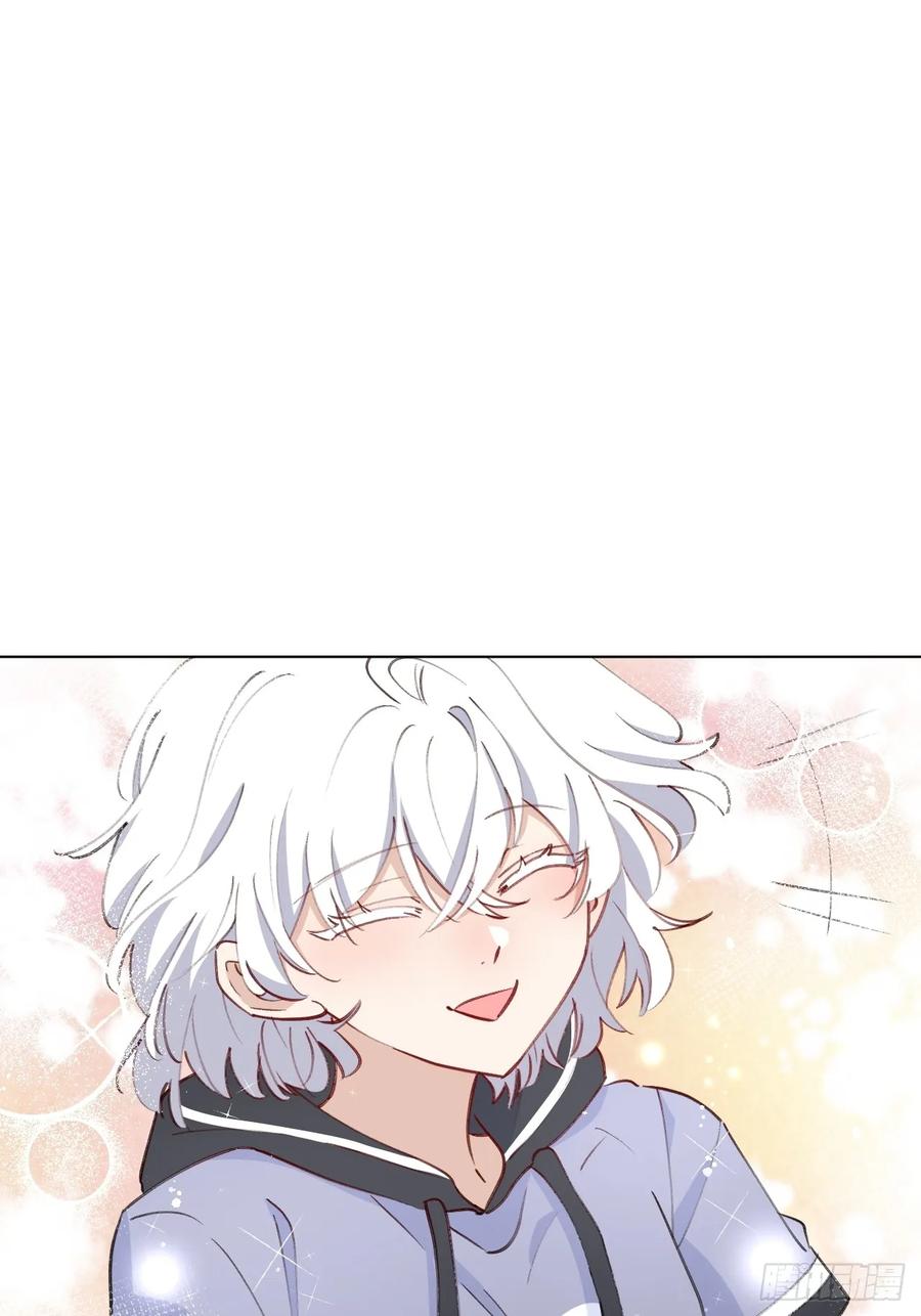 当我穿成霸总娇妻的独生女 - 第04话 “鸡同鸭讲”的两人 - 第33张图