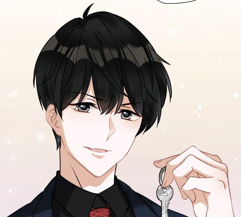 《恋人会超能力怎么办》第1话 我可以瞬间移动？ 第111页