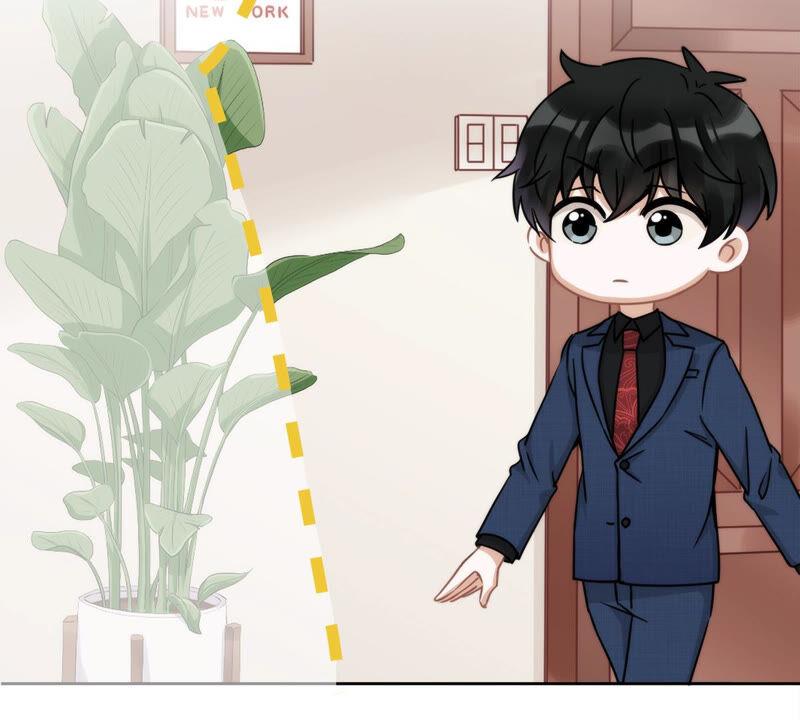 《恋人会超能力怎么办》第2话 麻烦的男人 第96页