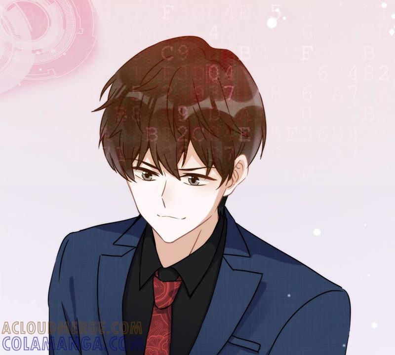 《恋人会超能力怎么办》第2话 麻烦的男人 第93页