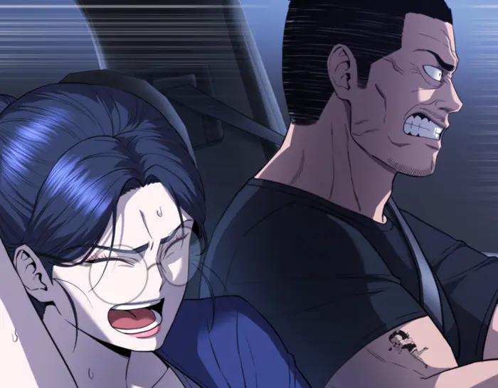 《疯颜档案》第38话 追踪 第144页