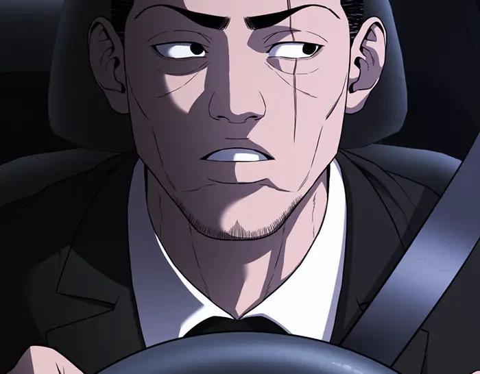《疯颜档案》第38话 追踪 第164页
