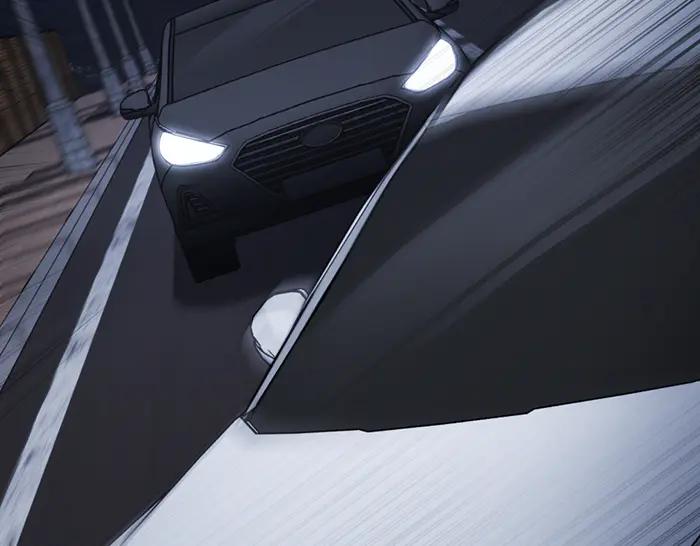 《疯颜档案》第38话 追踪 第168页