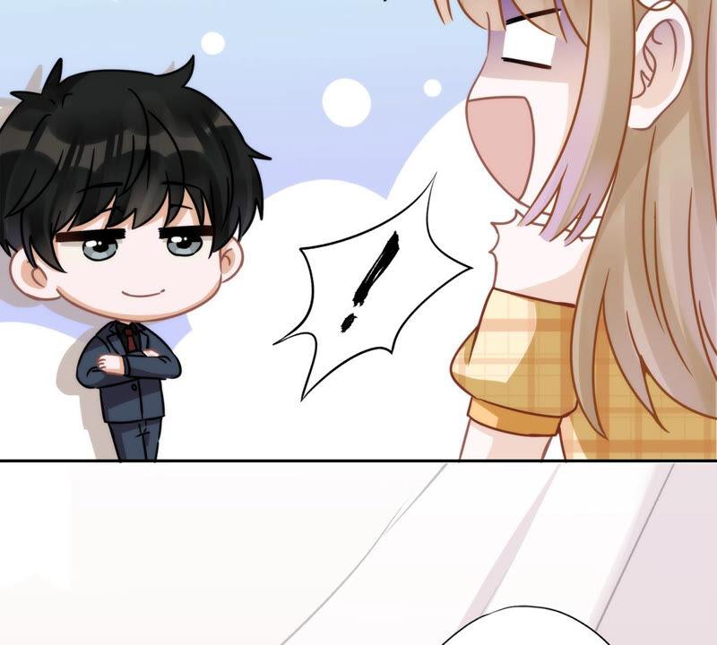 《恋人会超能力怎么办》第4话 你！轻浮！ 第5页