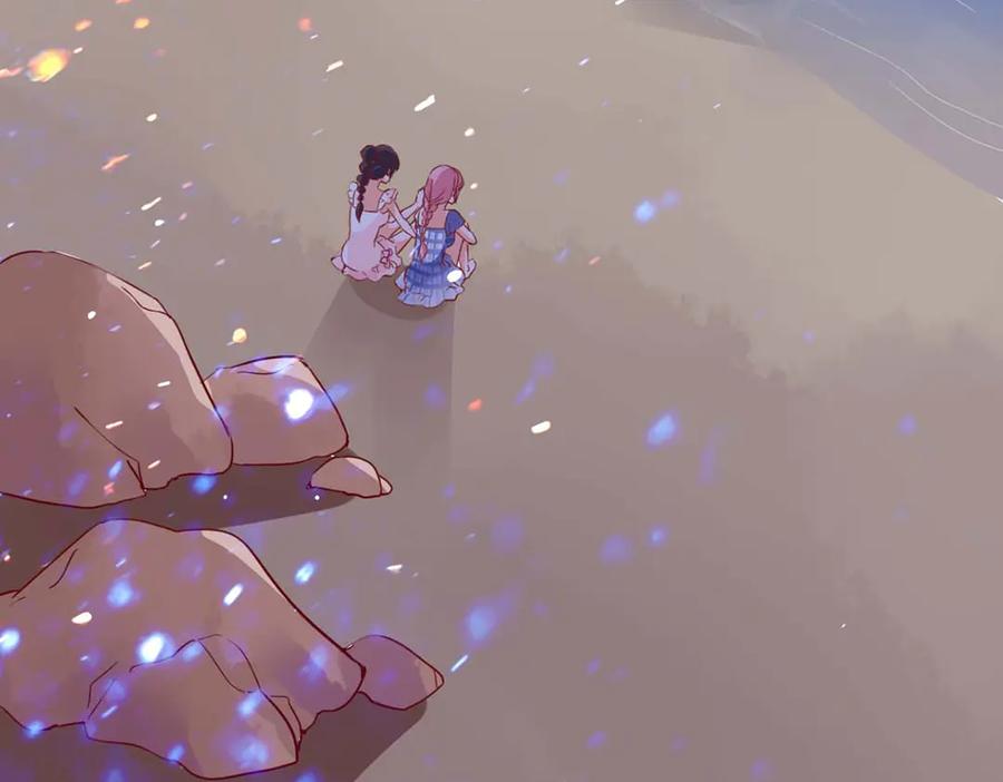《宠入心扉》第53话 第36页
