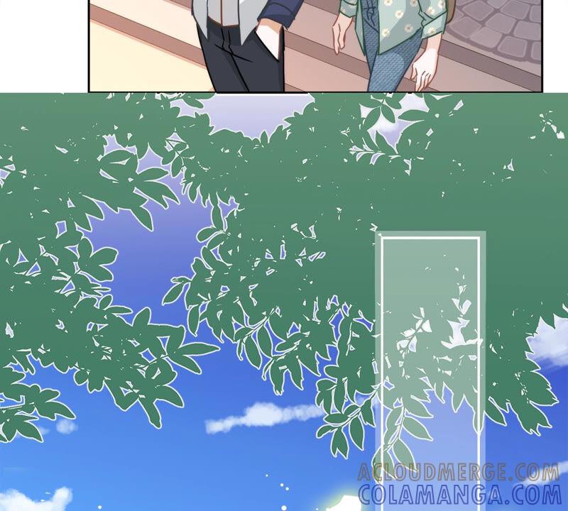 《恋人会超能力怎么办》第6话 被缠上了 第37页