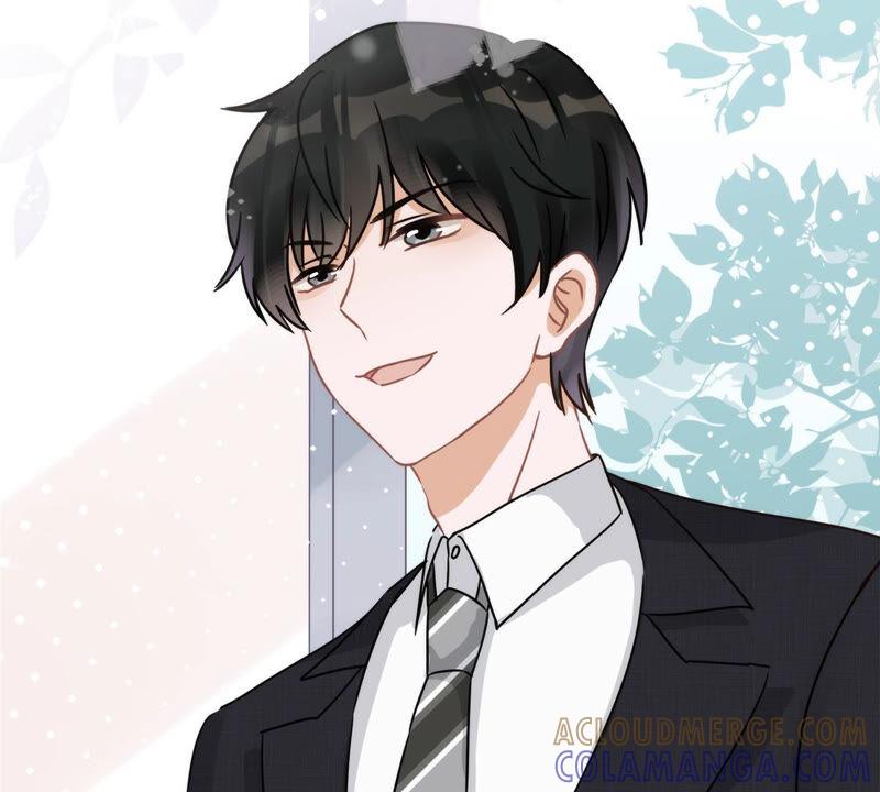 《恋人会超能力怎么办》第6话 被缠上了 第52页