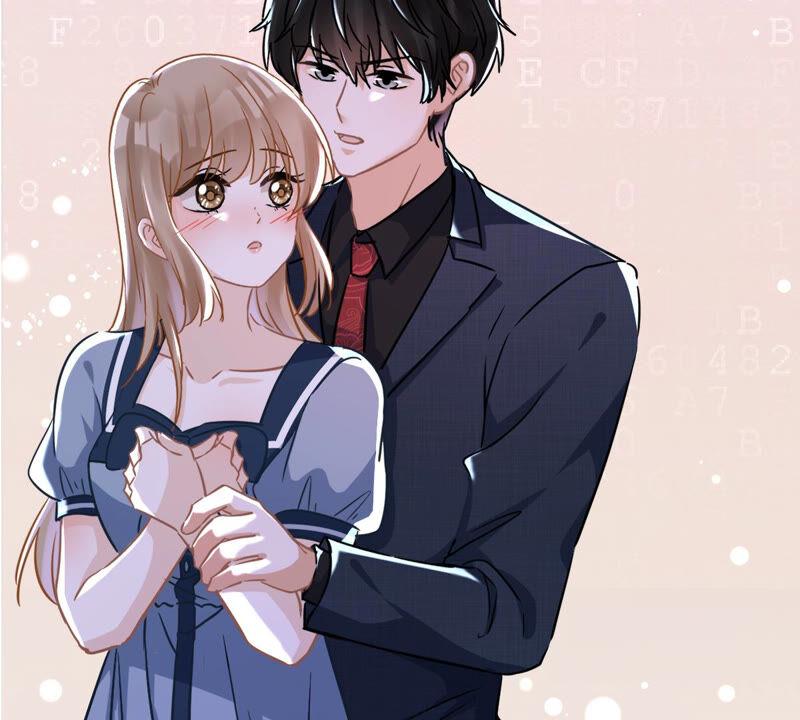 《恋人会超能力怎么办》第6话 被缠上了 第78页
