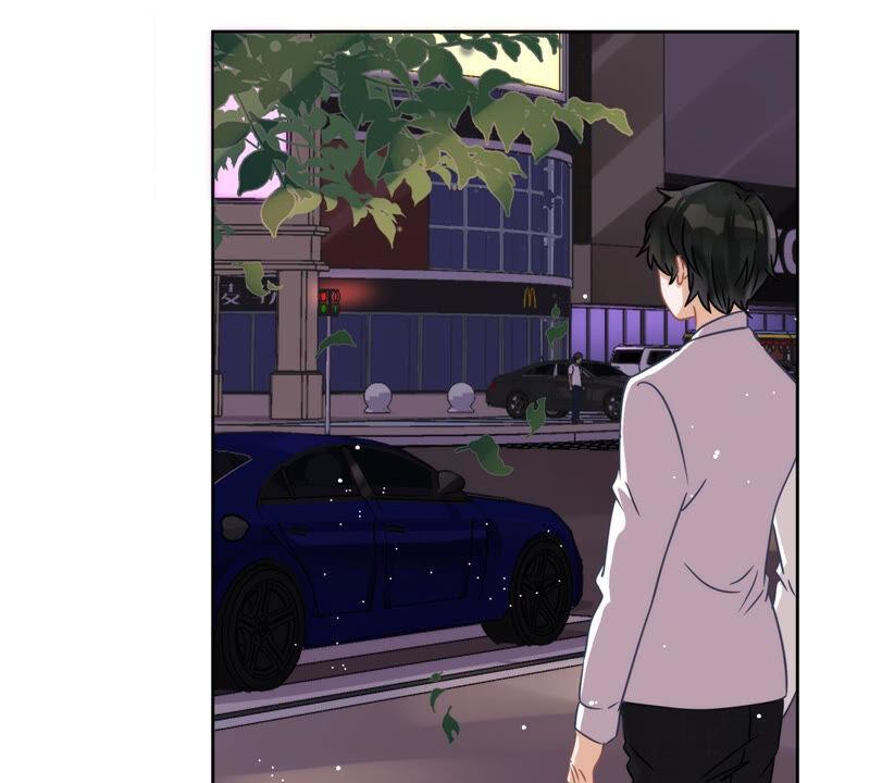 《恋人会超能力怎么办》第6话 被缠上了 第72页