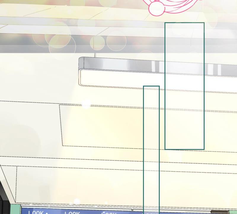 《恋人会超能力怎么办》第7话 我知道你的秘密 第36页