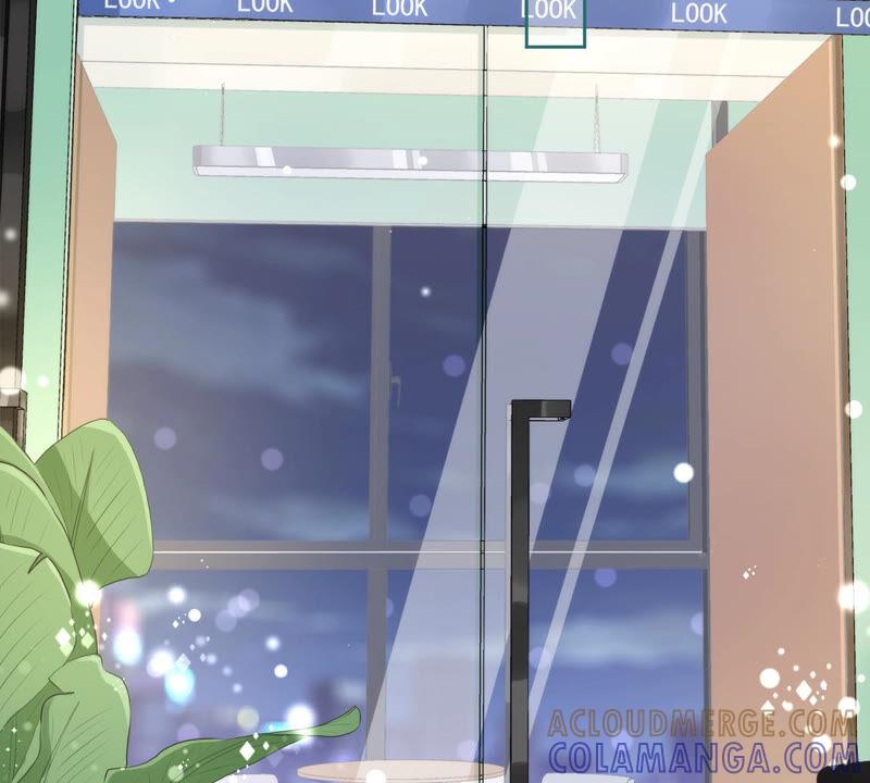 《恋人会超能力怎么办》第7话 我知道你的秘密 第37页