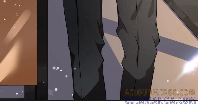 《恋人会超能力怎么办》第7话 我知道你的秘密 第10页