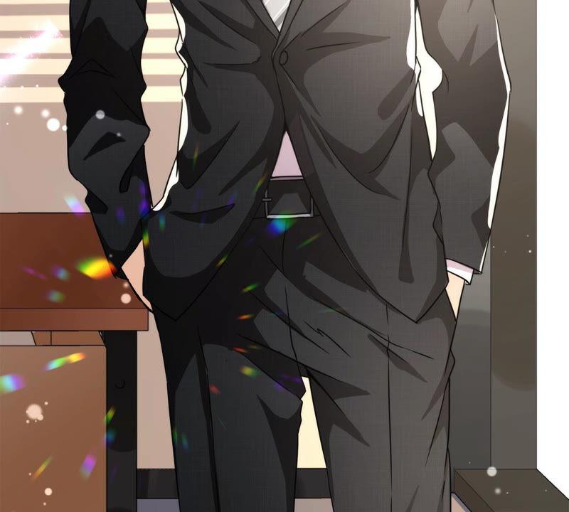 《恋人会超能力怎么办》第7话 我知道你的秘密 第9页