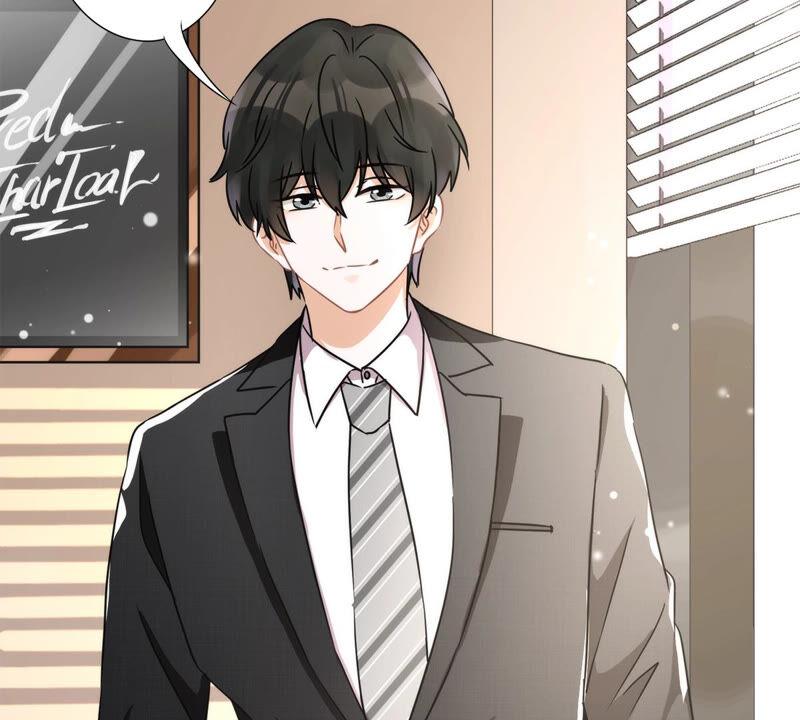 《恋人会超能力怎么办》第7话 我知道你的秘密 第8页