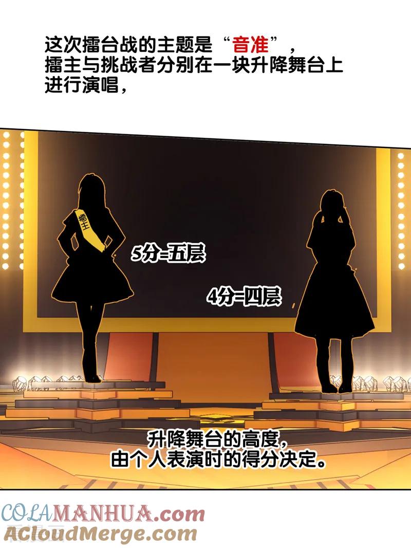 《星梦偶像计划》第128话 第5页