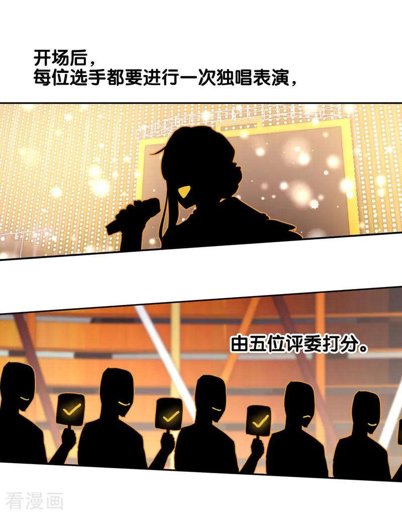 《星梦偶像计划》第128话 第4页