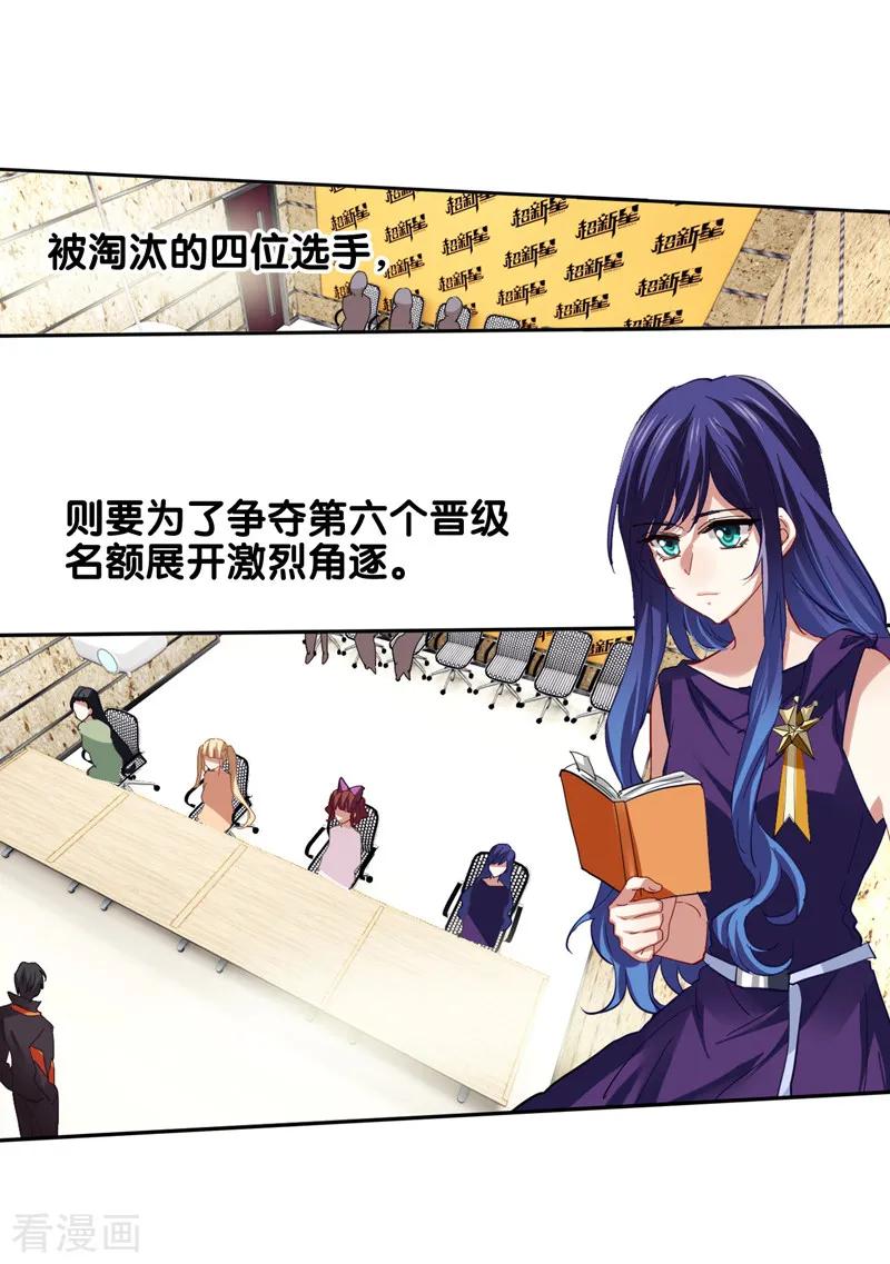 《星梦偶像计划》第128话 第2页